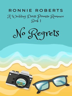 cover image of No Regrets